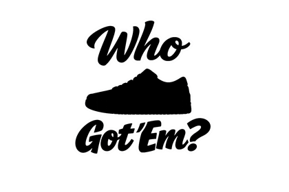 Who Got 'Em?